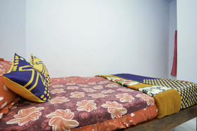 SPOT ON 2126 Bromo Indah Homestay