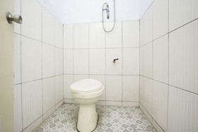 SPOT ON 2126 Bromo Indah Homestay