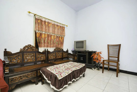 SPOT ON 2126 Bromo Indah Homestay