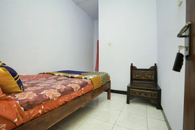 SPOT ON 2126 Bromo Indah Homestay