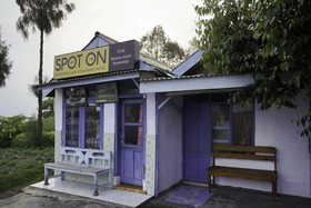 SPOT ON 2126 Bromo Indah Homestay