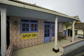 SPOT ON 2126 Bromo Indah Homestay