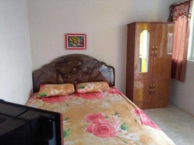 Bromo Sunrise Homestay