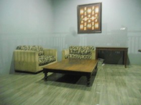 Bromo Sunrise Homestay