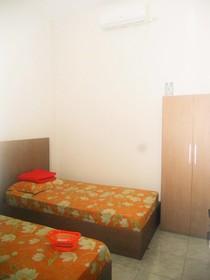 Bromo Sunrise Homestay