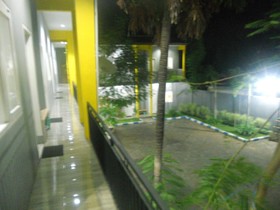 Bromo Sunrise Homestay