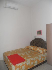 Bromo Sunrise Homestay