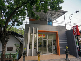 Choco 88 Residence by OYO Rooms