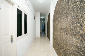 Choco 88 Residence by OYO Rooms