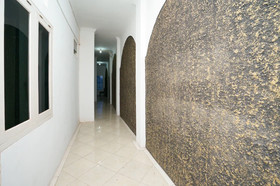 Choco 88 Residence by OYO Rooms