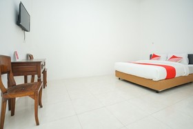 Choco 88 Residence by OYO Rooms