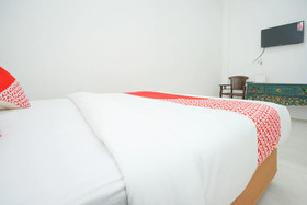 Choco 88 Residence by OYO Rooms