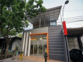 Choco 88 Residence by OYO Rooms