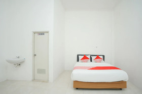 Choco 88 Residence by OYO Rooms
