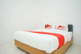 Choco 88 Residence by OYO Rooms