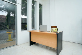Choco 88 Residence by OYO Rooms