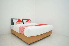 Choco 88 Residence by OYO Rooms