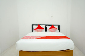 Choco 88 Residence by OYO Rooms