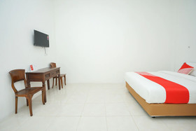 Choco 88 Residence by OYO Rooms