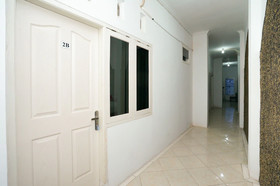 Choco 88 Residence by OYO Rooms