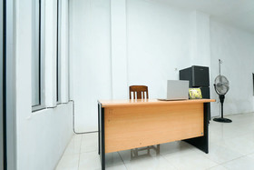 Choco 88 Residence by OYO Rooms