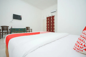 Choco 88 Residence by OYO Rooms