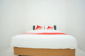 Choco 88 Residence by OYO Rooms