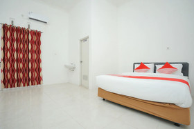 Choco 88 Residence by OYO Rooms