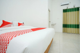 Choco 88 Residence by OYO Rooms