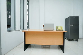 Choco 88 Residence by OYO Rooms