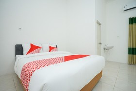 Choco 88 Residence by OYO Rooms