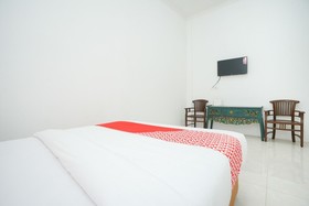 Choco 88 Residence by OYO Rooms