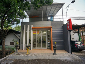 Choco 88 Residence by OYO Rooms