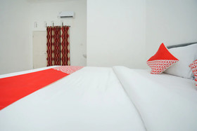 Choco 88 Residence by OYO Rooms