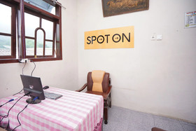 Dome Hotel by OYO Rooms