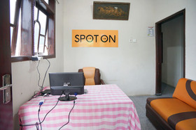 Dome Hotel by OYO Rooms