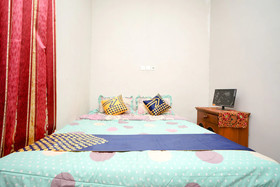 Dome Hotel by OYO Rooms