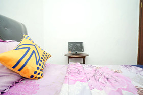 Dome Hotel by OYO Rooms