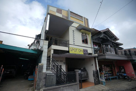 Dome Hotel by OYO Rooms