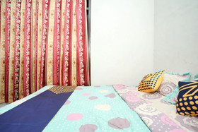 Dome Hotel by OYO Rooms