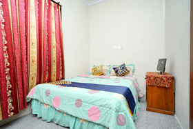 Dome Hotel by OYO Rooms