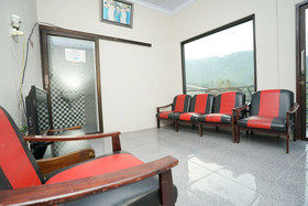 Dome Hotel by OYO Rooms