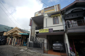 Dome Hotel by OYO Rooms