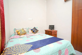 Dome Hotel by OYO Rooms