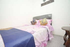 Dome Hotel by OYO Rooms