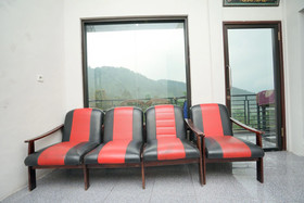 Dome Hotel by OYO Rooms