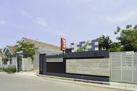 Edelweiss Residence Syariah by OYO Rooms