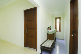 Edelweiss Residence Syariah by OYO Rooms