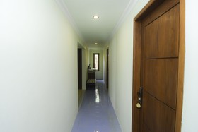 Edelweiss Residence Syariah by OYO Rooms