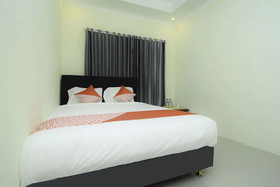 Edelweiss Residence Syariah by OYO Rooms